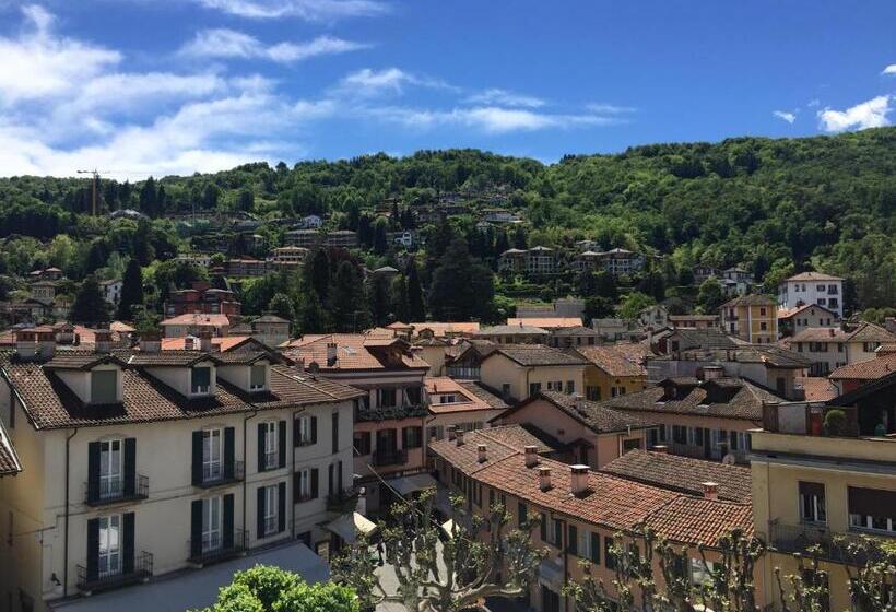 غرفة قياسية, Affittacamere Caffè Nazionale
