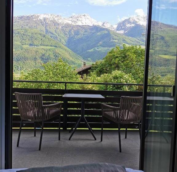 Студио Стандарт с Видом, Appartements Kortscherhof