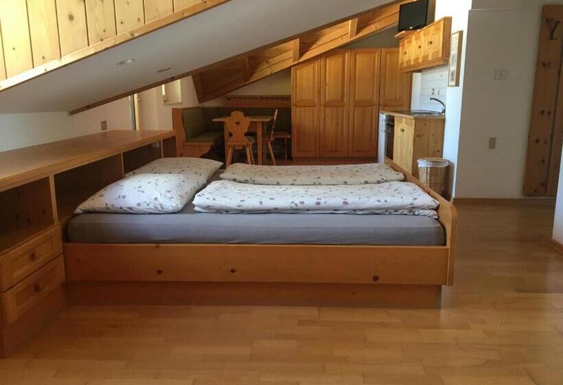Студия Стандарт, Appartements Kortscherhof