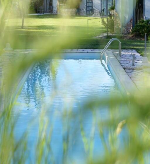 Трехместный Номер Комфорт, Agriturismo Arte Et Agricoltura