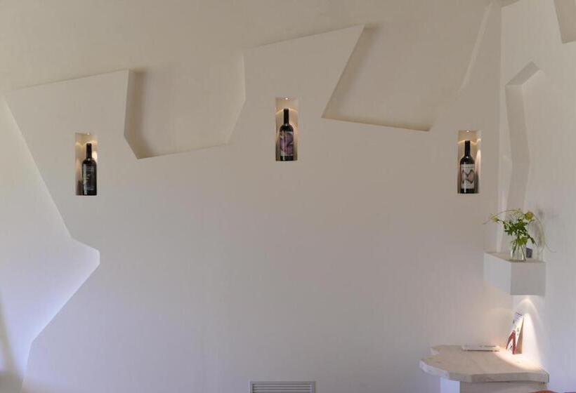 コンフォートトリプルルーム, Agriturismo Arte Et Agricoltura