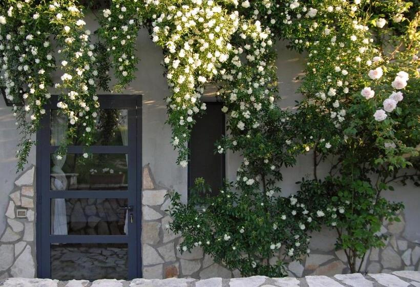 Четырехместный Номер Стандарт, Agriturismo Arte Et Agricoltura