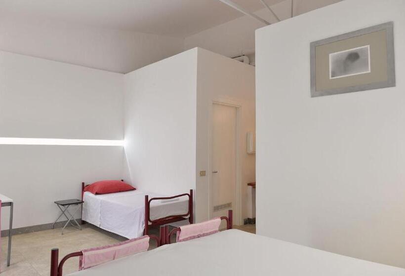 １ベッドルームハウス, Agriturismo Arte Et Agricoltura