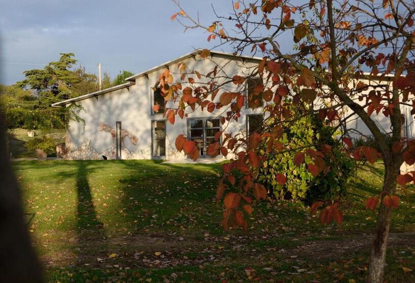 Четырехместный Номер Стандарт, Agriturismo Arte Et Agricoltura