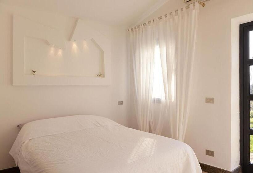Дом 1 Спальня, Agriturismo Arte Et Agricoltura
