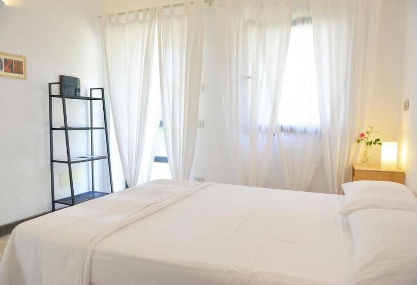 Дом 1 Спальня, Agriturismo Arte Et Agricoltura