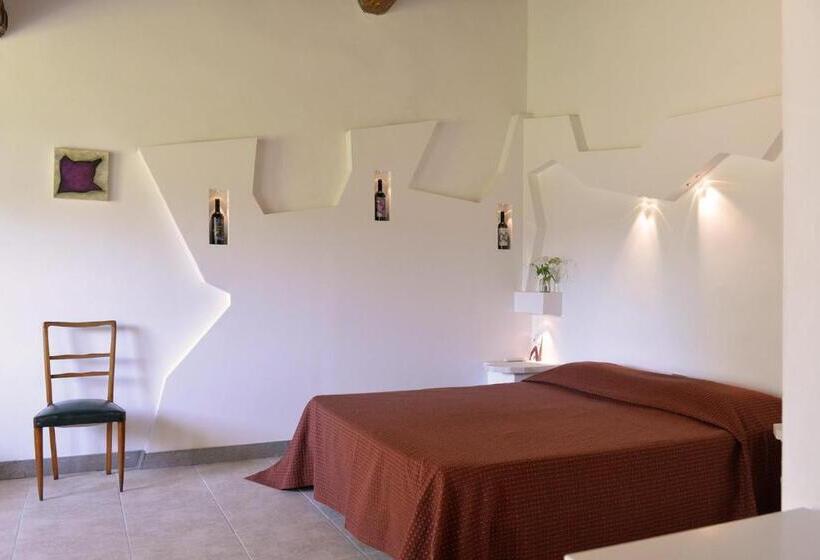 Дом 1 Спальня, Agriturismo Arte Et Agricoltura