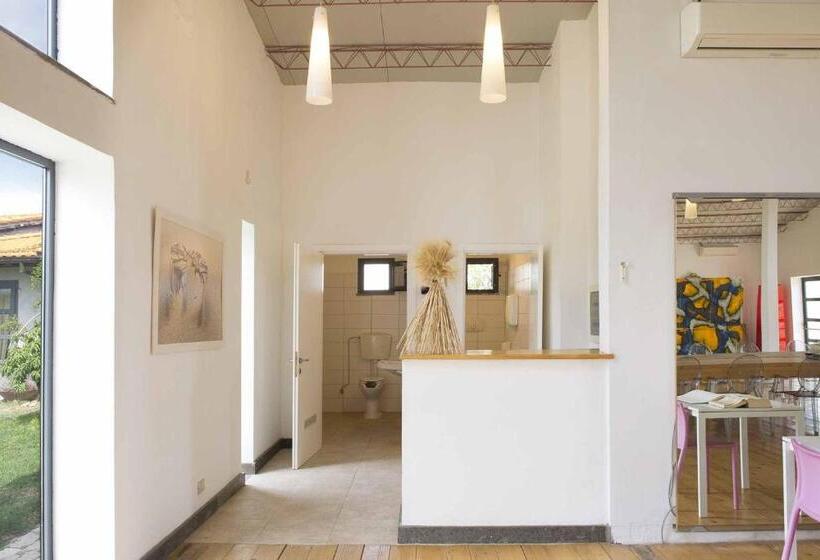 １ベッドルームハウス, Agriturismo Arte Et Agricoltura