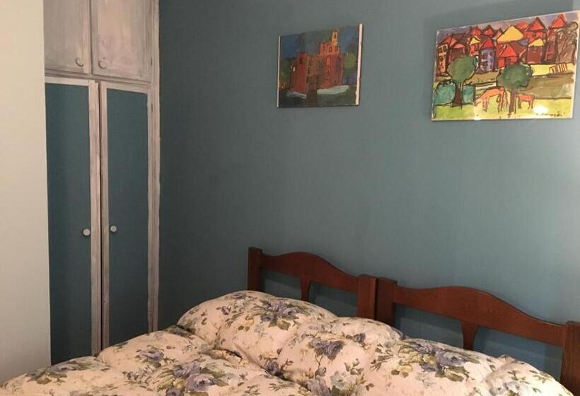 Стандартный Номер Кровать Кинг, Agriturismo Renaccio