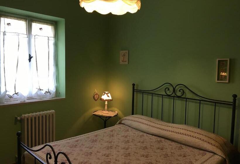 Номер Стандарт Адаптированный для Инвалидов, Agriturismo Renaccio