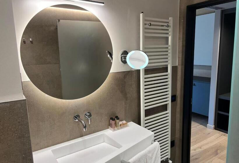 Номер Стандарт, Agriturismo Vedova