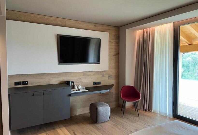 Номер Стандарт, Agriturismo Vedova