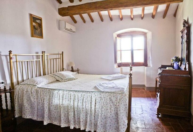 آپارتمان سوپریور 1 خوابه, Fattoria Poggio Capponi