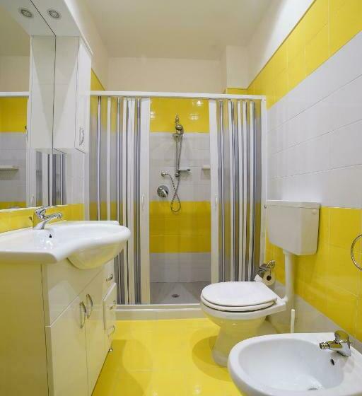 اتاق استاندارد, Affittacamere Arcobaleno