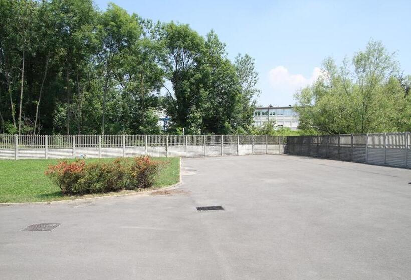 Апартаменты 1 Спальня, Residence Campo Rotondo