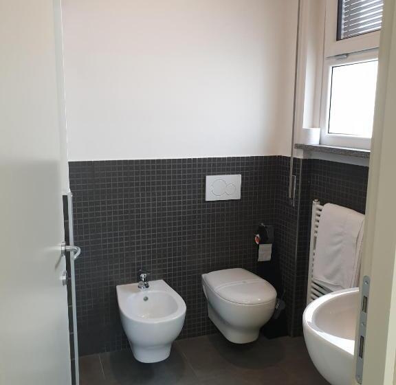 Апартаменты 1 Спальня, Residence Campo Rotondo
