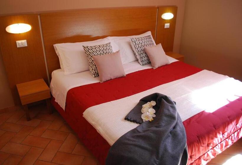 اتاق استاندارد, Residence Gli Ulivi