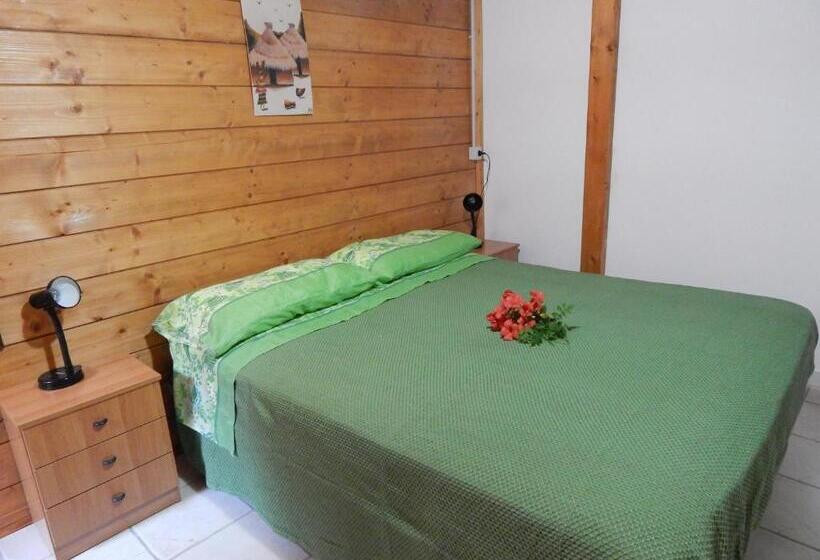 标准间, Agriturismo Ricciardulli