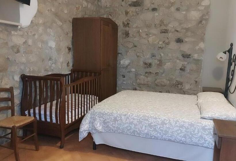 Номер Стандарт, Tenuta Chianchito