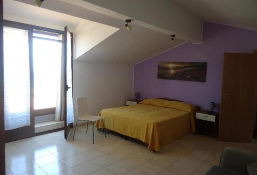 اتاق لوکس, Casa Vacanze Due Passi E Il Mare