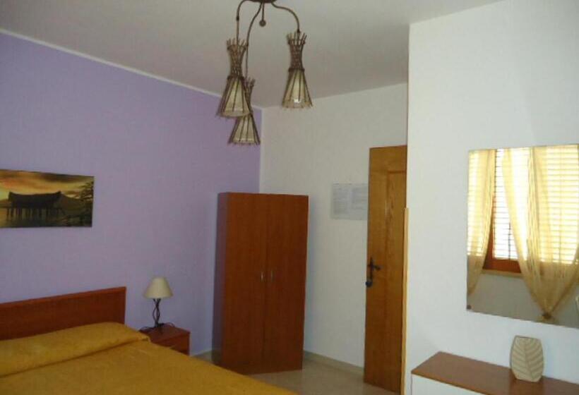 اتاق استاندارد, Casa Vacanze Due Passi E Il Mare