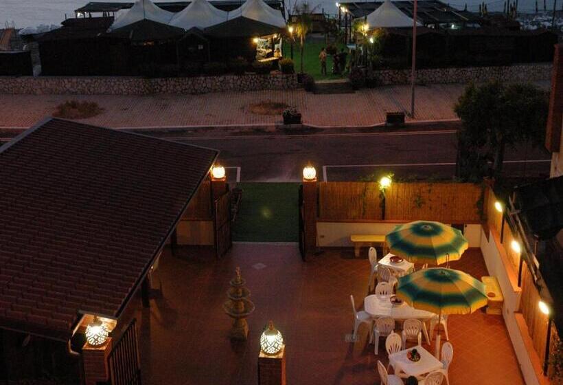 اتاق استاندارد, Casa Vacanze Due Passi E Il Mare