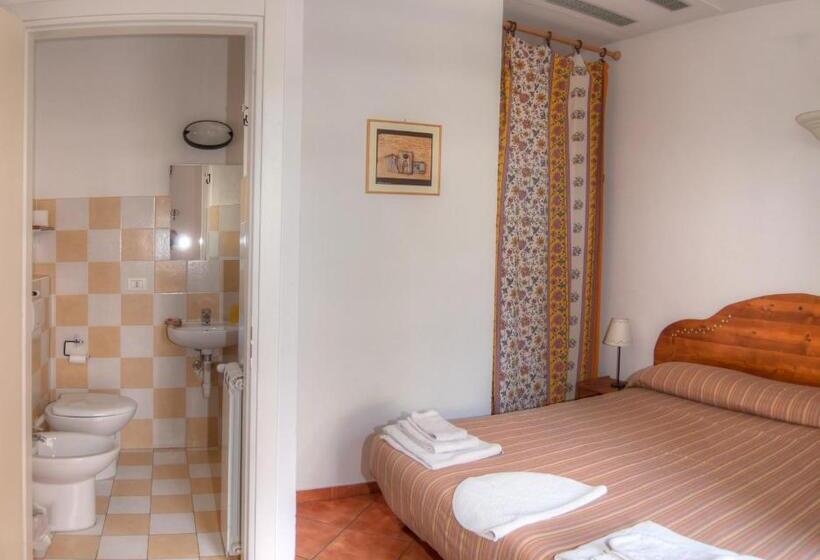 غرفة قياسية, Agriturismo Ca' Di Trincia