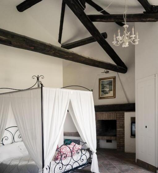 Полулюкс Повышенной Комфортности, Agriturismo Ma Che Bel Castello