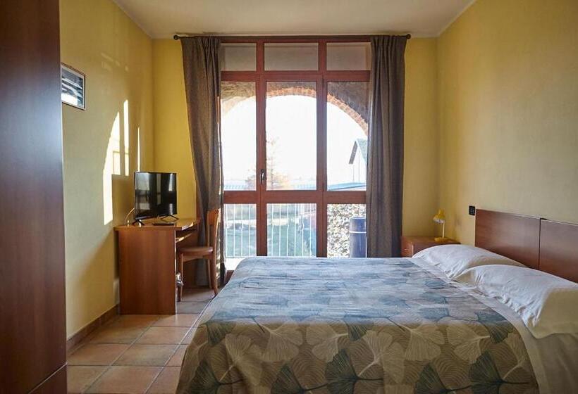 اتاق استاندارد, Al Casale B&b