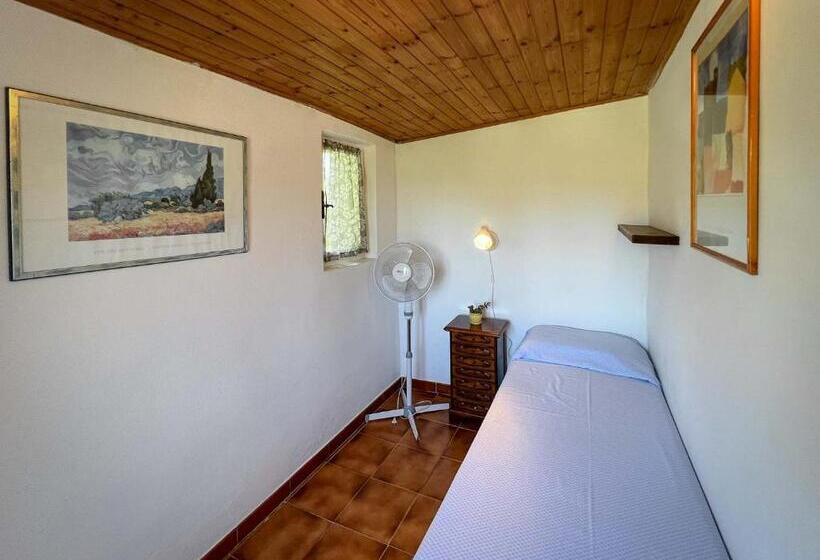 آپارتمان 3 خوابه, Azienda Agricola Sapereta