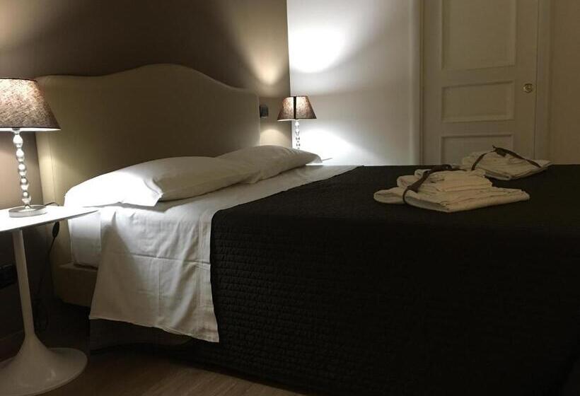 Номер Стандарт, Il Casale Degli Ulivi   Agriturismo