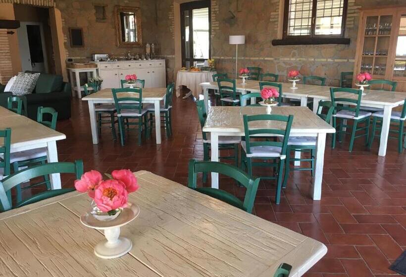 Номер Стандарт Адаптированный для Инвалидов, Il Casale Degli Ulivi   Agriturismo
