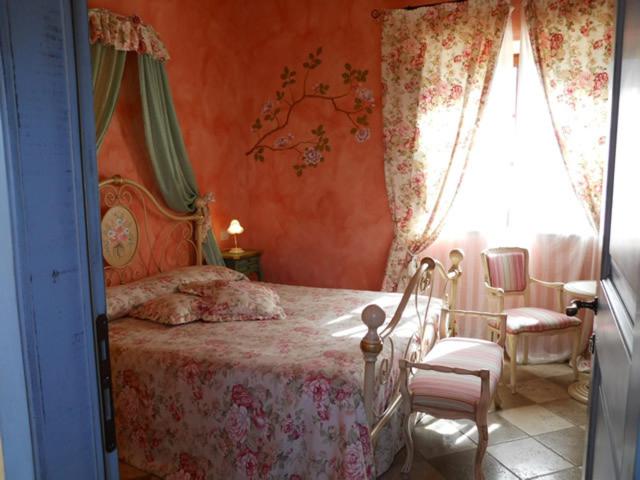 Quarto Estandar, Taverna Di Bibbiano