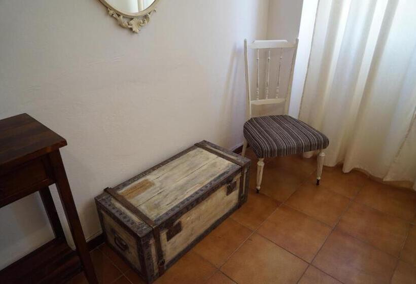 标准间, B&b Il Piccolo Paradiso