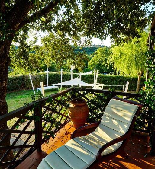 标准间, B&b Il Piccolo Paradiso