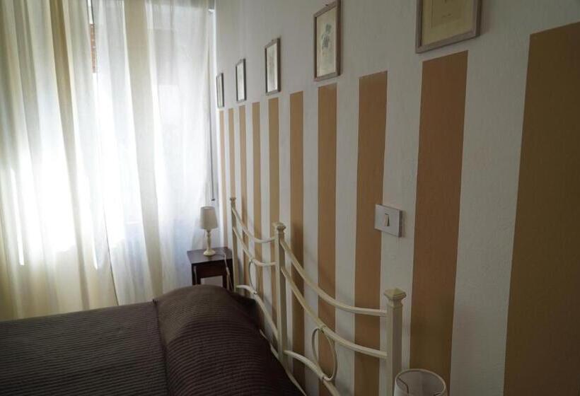 标准三人间, B&b Il Piccolo Paradiso