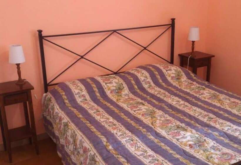 标准间, B&b Il Piccolo Paradiso