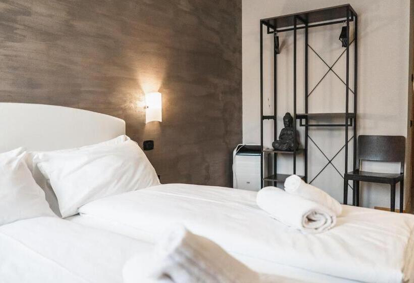 اتاق استاندارد, La Cantinota   Locanda De Manincor Rooms