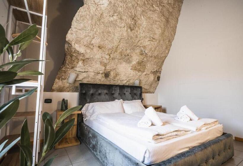 اتاق سوپریور, La Cantinota   Locanda De Manincor Rooms