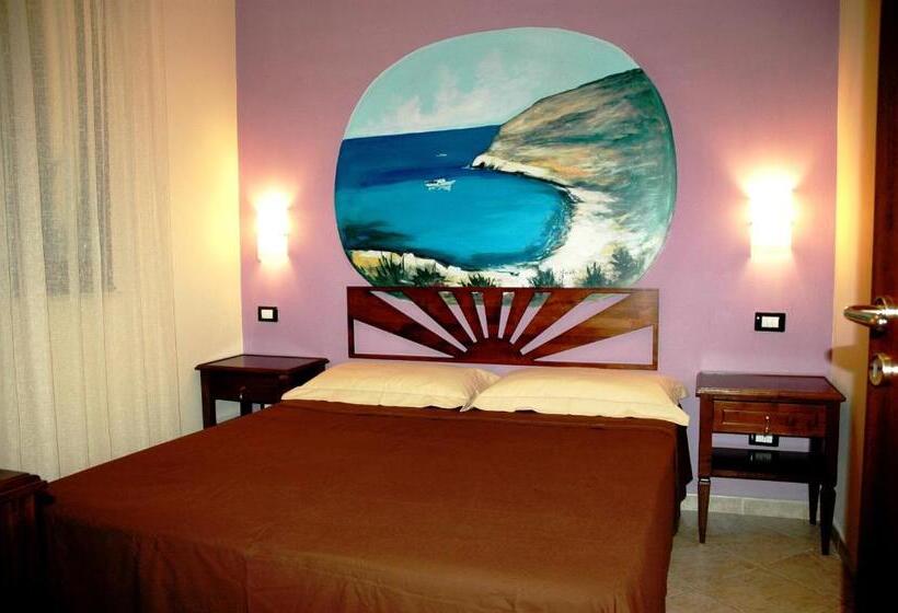 침실 1개 아파트, Puesta De Sol Residence