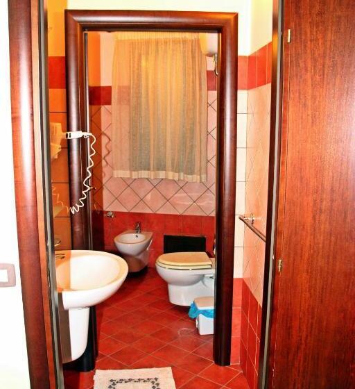 침실 2개 아파트, Puesta De Sol Residence