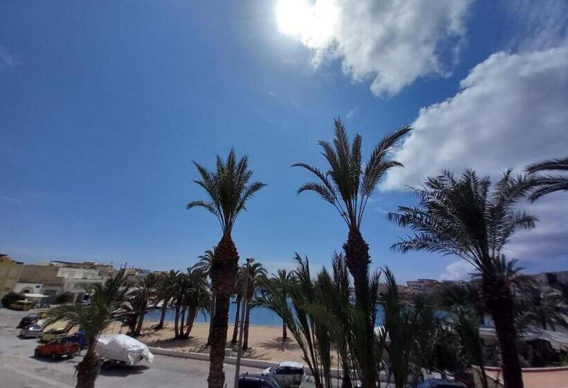 침실 1개 발코니 아파트, Puesta De Sol Residence