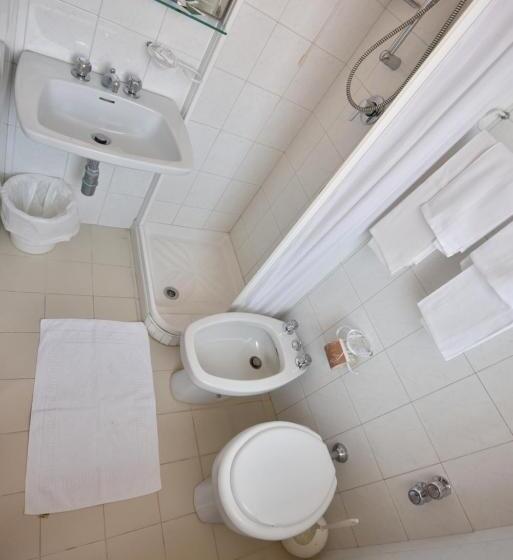 آپارتمان 1 خوابه با بالکن, Silvi Marina Sea Resort