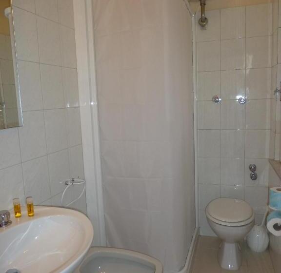 آپارتمان 1 خوابه, Silvi Marina Sea Resort