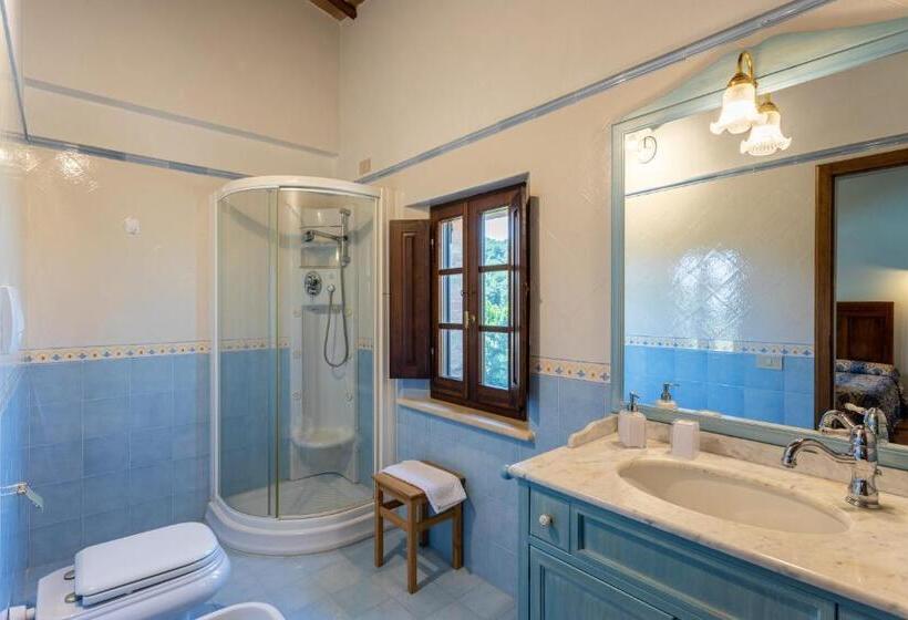 Апартаменты 1 Спальня, Agriturismo Vergelle