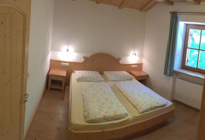 Апартаменты 2 Спальни, Lafreiderhof