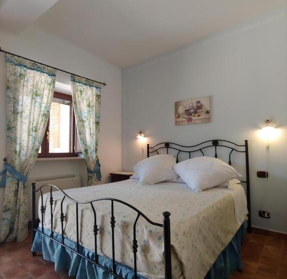 اتاق خانوادگی, Tenuta Bellaprima Caltagirone