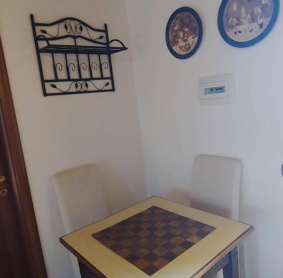 اتاق استاندارد با تخت بزرگ, Tenuta Bellaprima Caltagirone