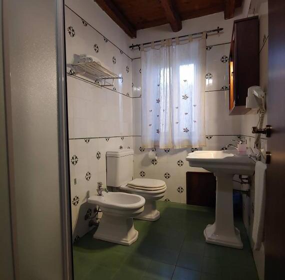 اتاق استاندارد با تخت بزرگ, Tenuta Bellaprima Caltagirone