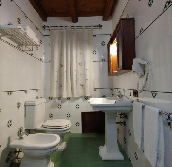 اتاق استاندارد با تخت بزرگ, Tenuta Bellaprima Caltagirone